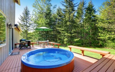 Hot Tub Care For Short-Term Rentals