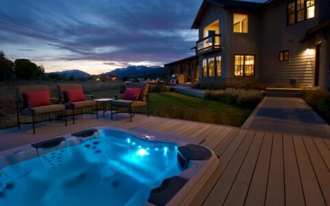 Central-Washington-View-From-Hot-Tub