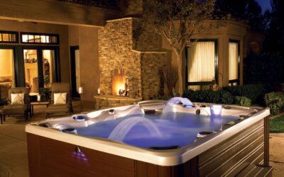 What Do I Know About Hot Tubs?