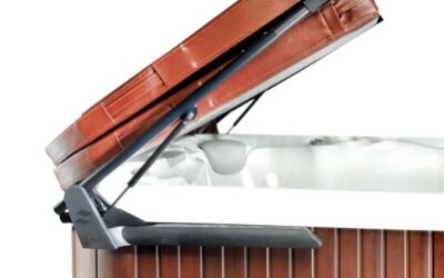 Hot Tub Covers